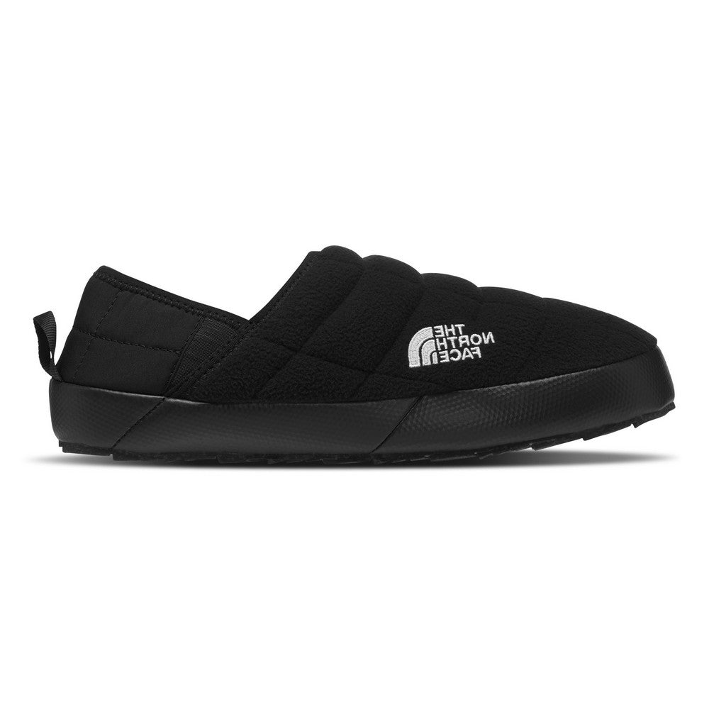 The North Face W's ThermoBall Traction V Mule Denali Slippers