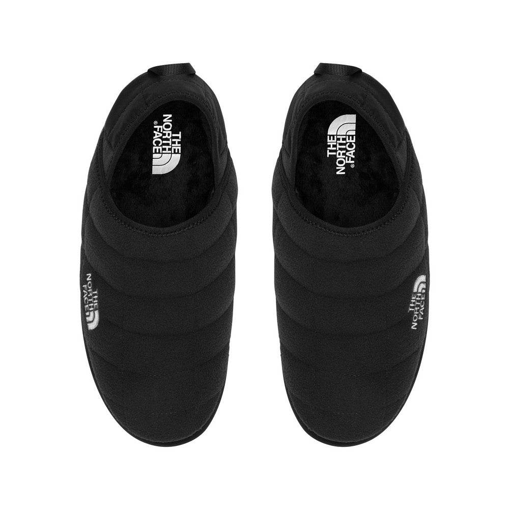 The North Face W's ThermoBall Traction V Mule Denali Slippers