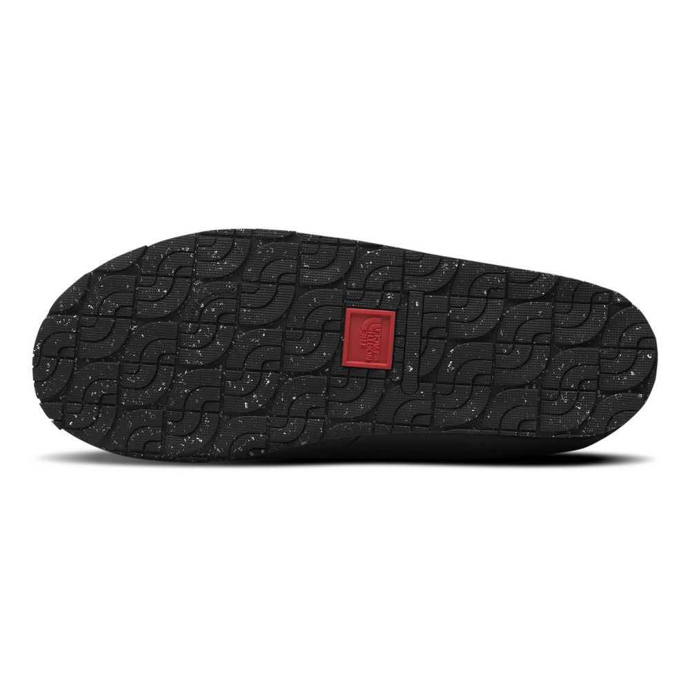 The North Face W's ThermoBall Traction V Mule Denali Slippers