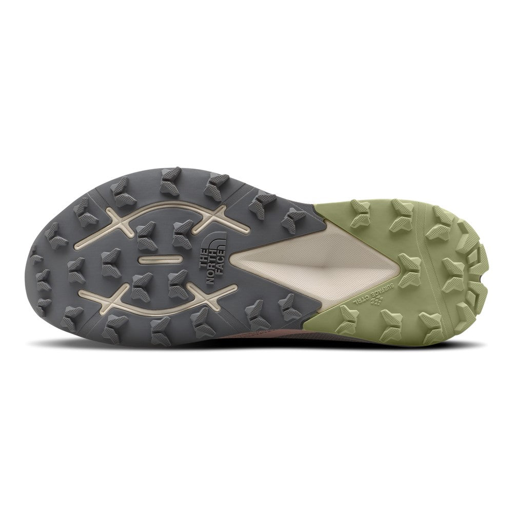 The North Face W's Vectiv Enduris 3 Trail Running Shoes