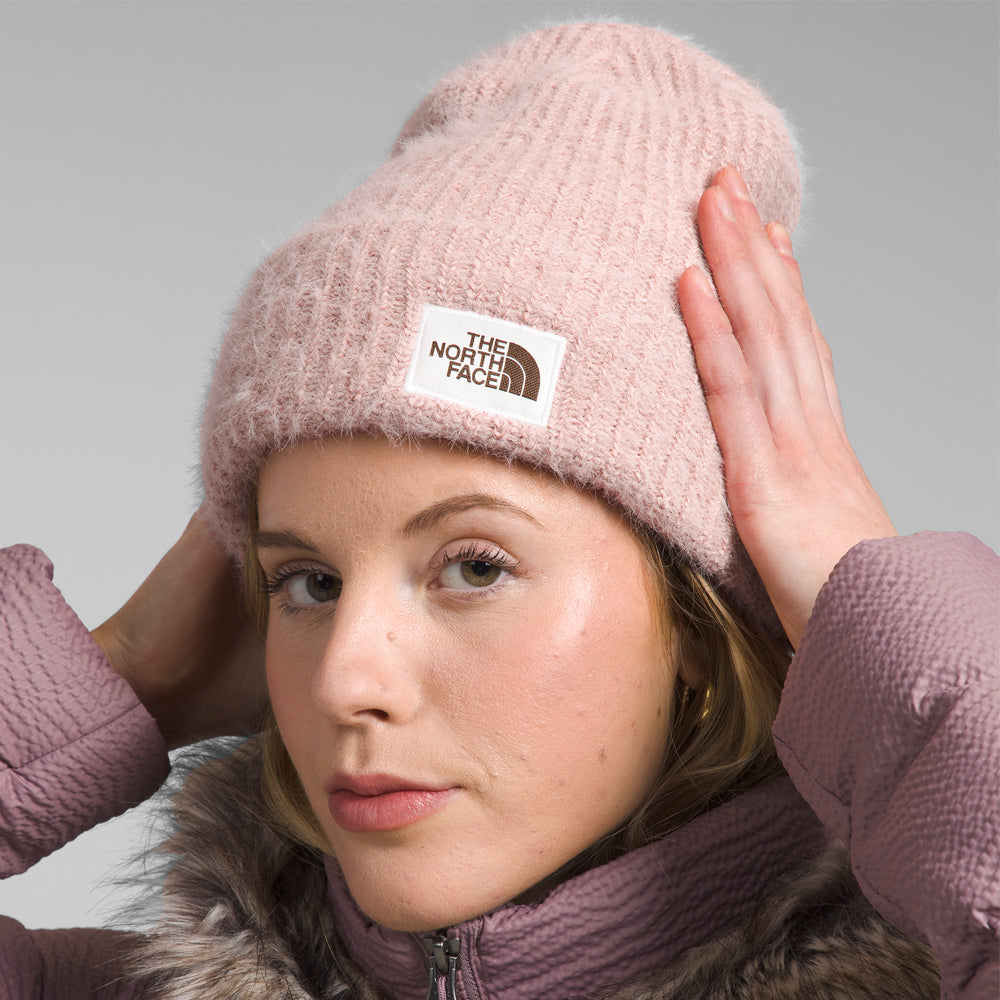 Tuque The North Face Salty Bae Lined