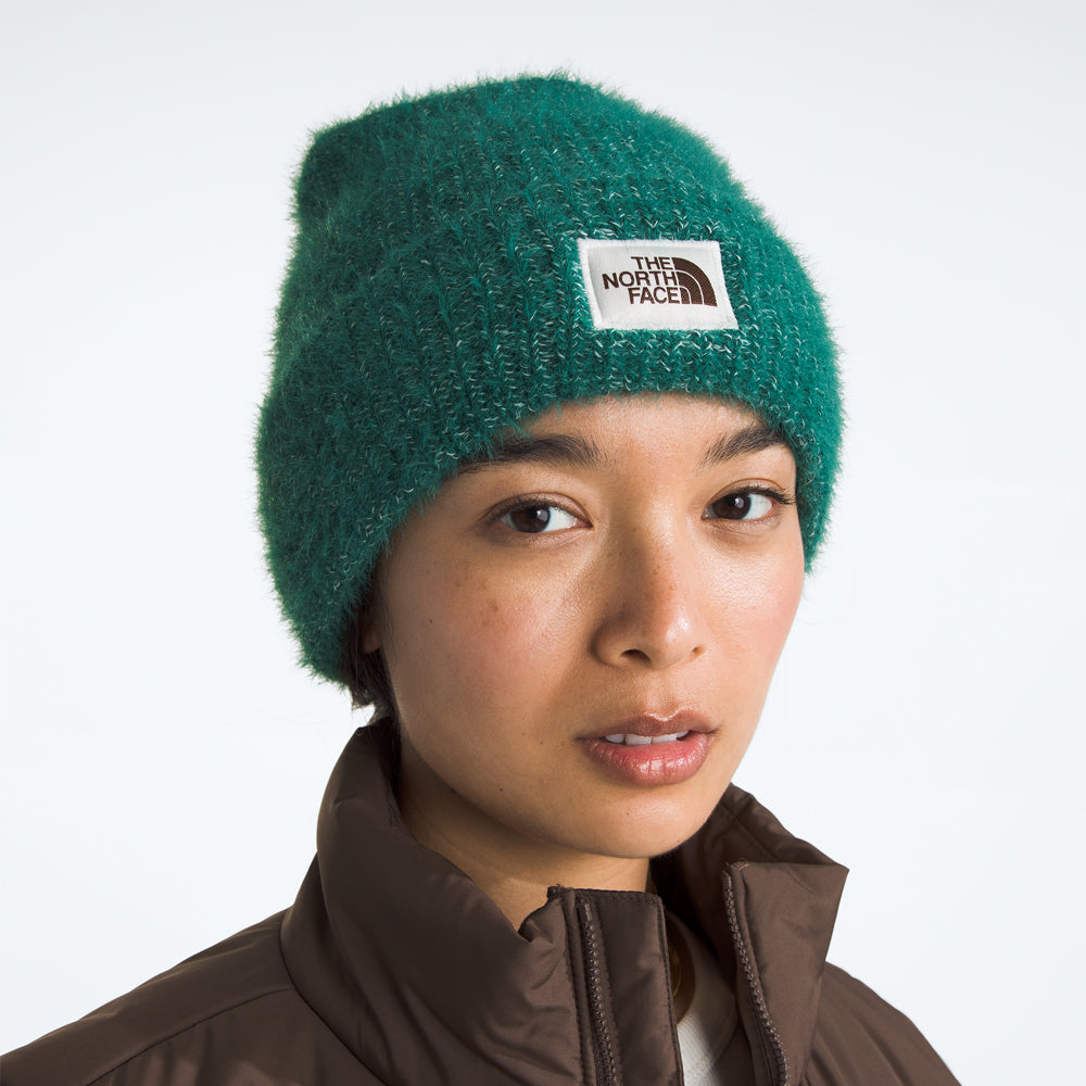 Tuque The North Face Salty Bae Lined