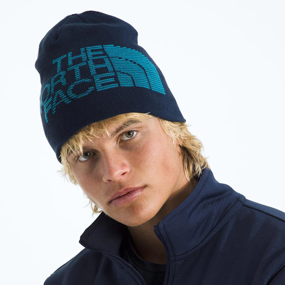 Tuque The North Face Reversible Highline Beanie