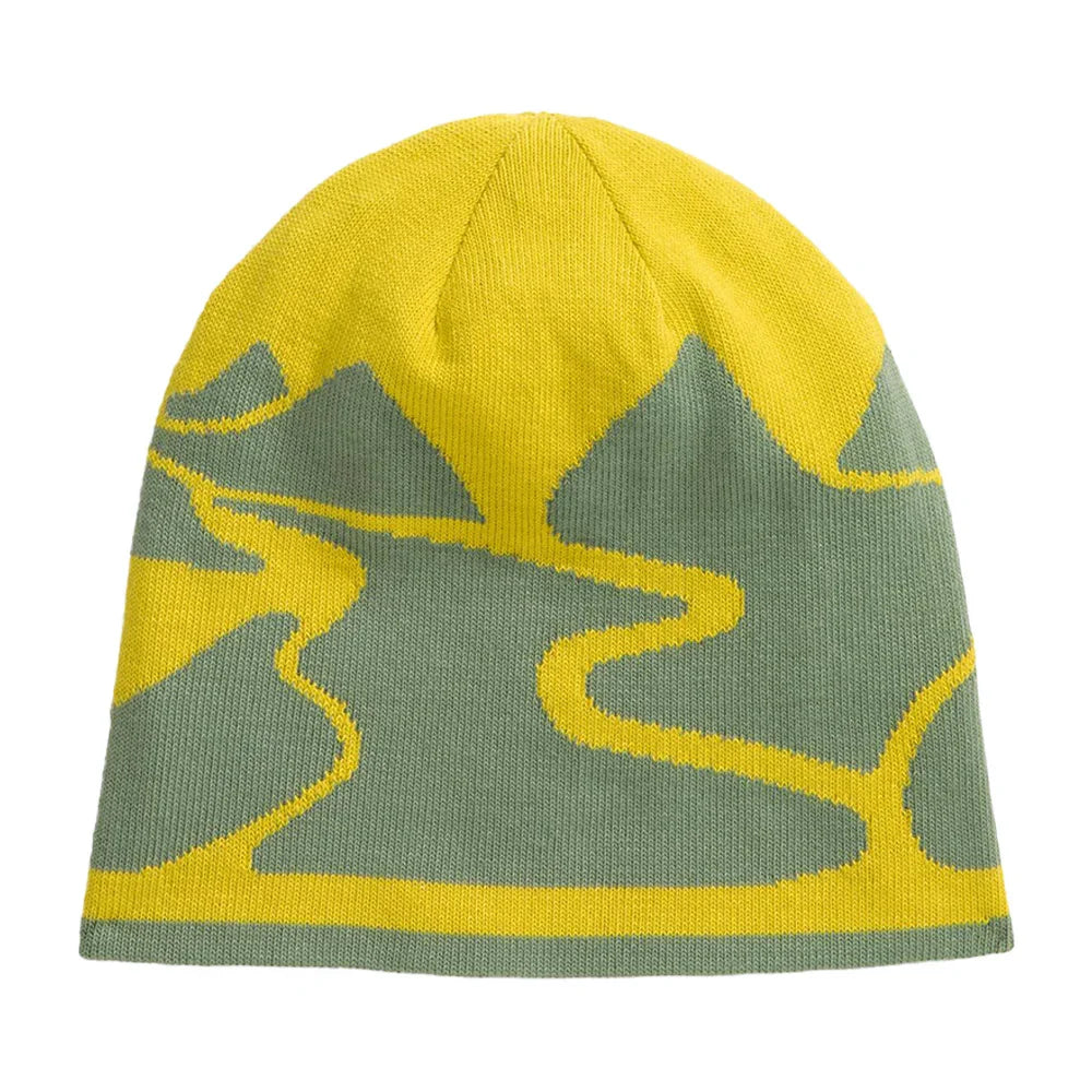 Tuque The North Face Reversible Highline Beanie