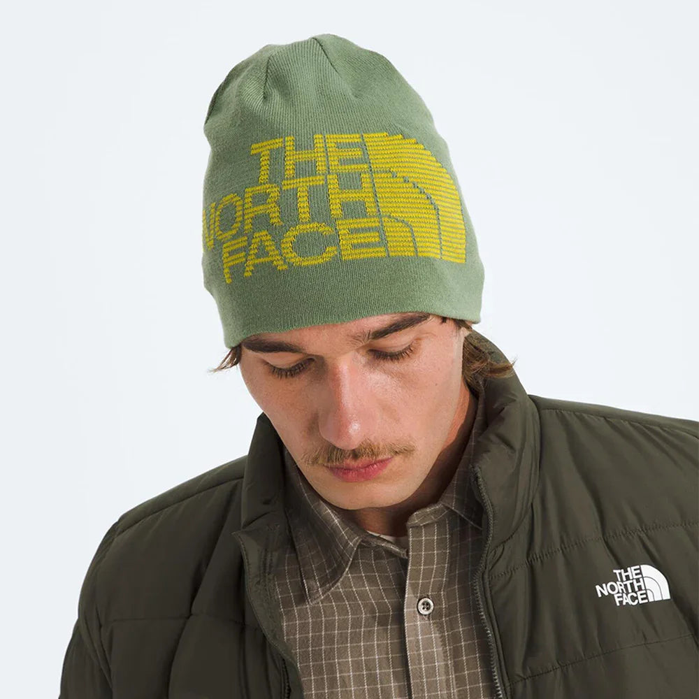 Tuque The North Face Reversible Highline Beanie
