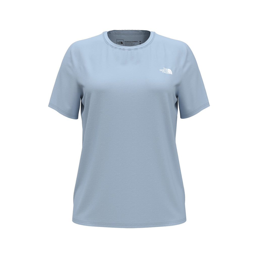 The North Face W's Wander T-Shirt