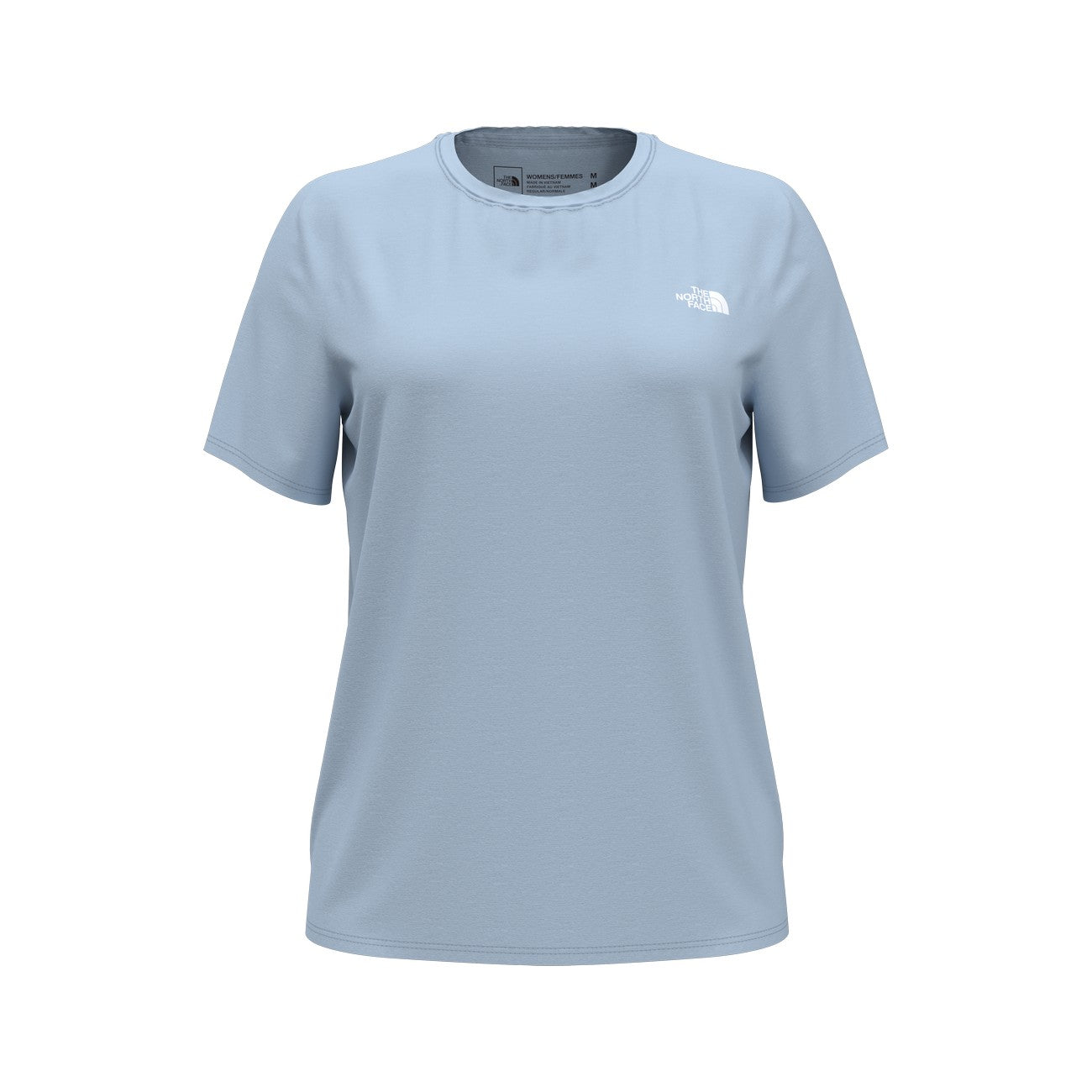 The North Face W's Wander T-Shirt