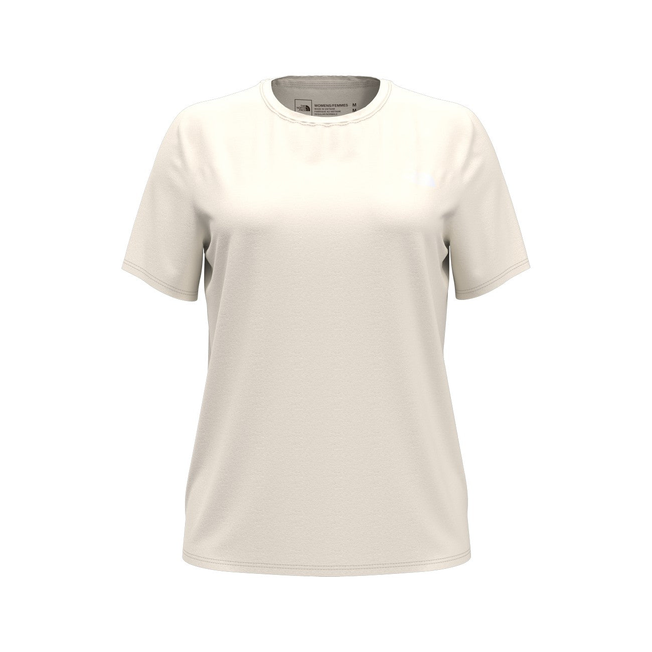 The North Face W's Wander T-Shirt