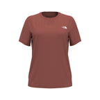 The North Face W's Wander T-Shirt