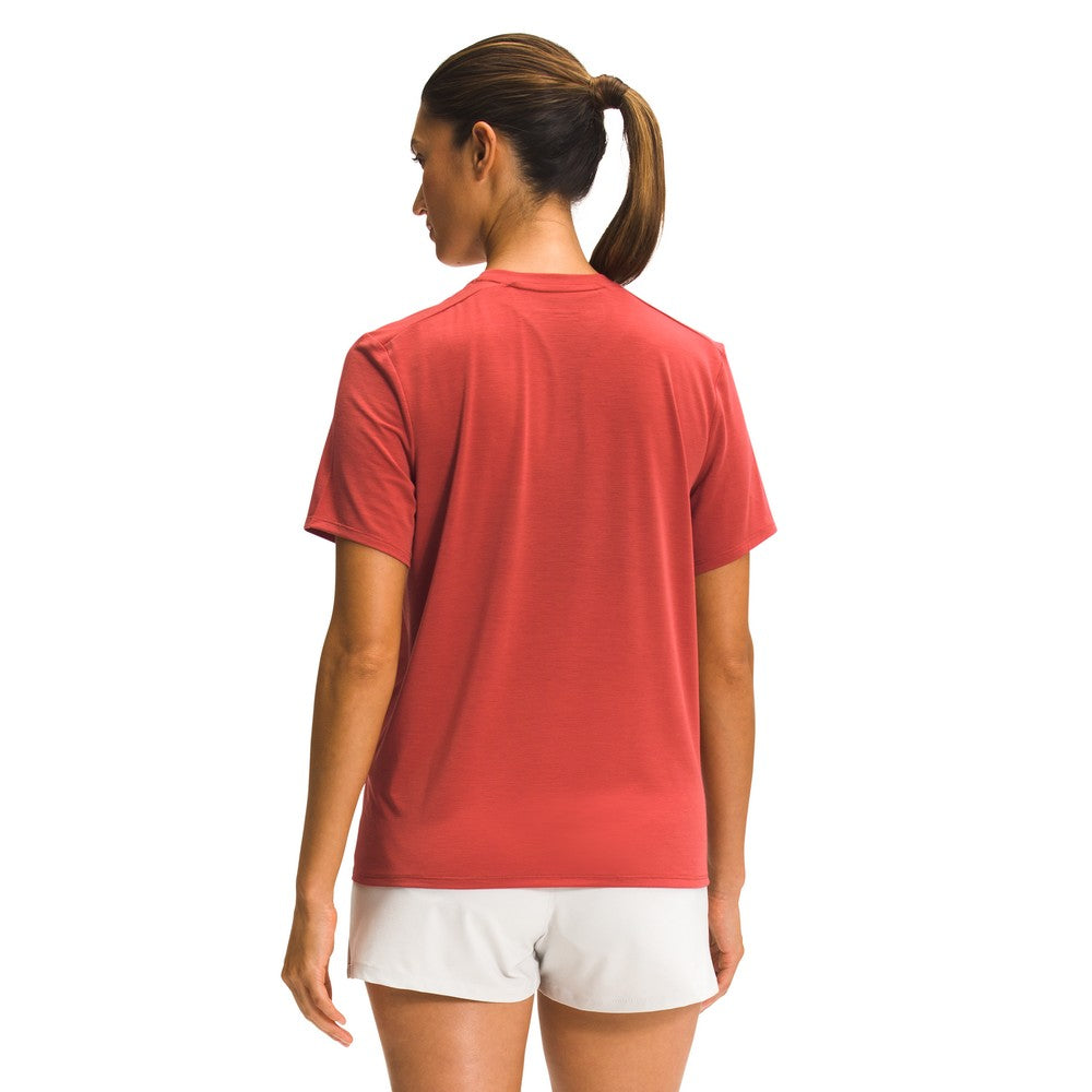 The North Face W's Wander T-Shirt