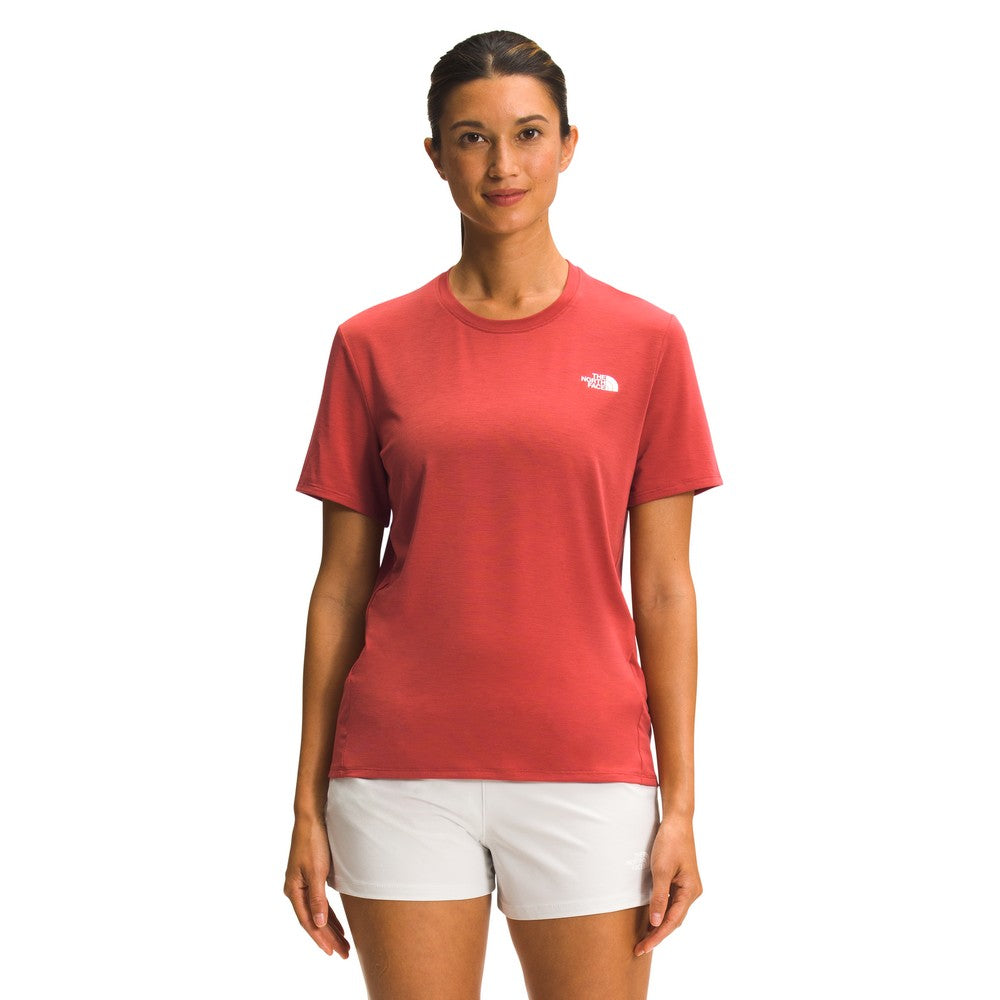 The North Face W's Wander T-Shirt