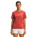 The North Face W's Wander T-Shirt