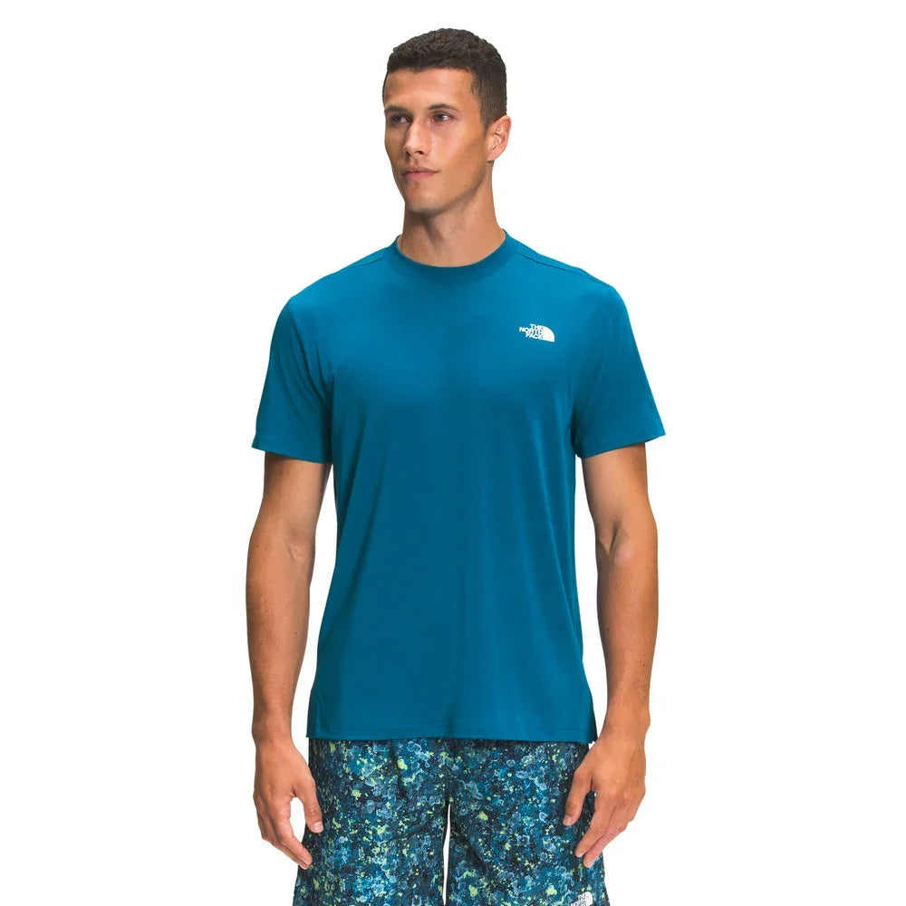 The North Face M's Wander T-Shirt