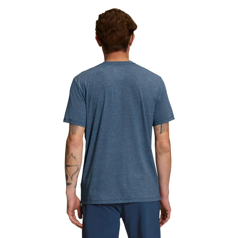 The North Face M's Wander T-Shirt