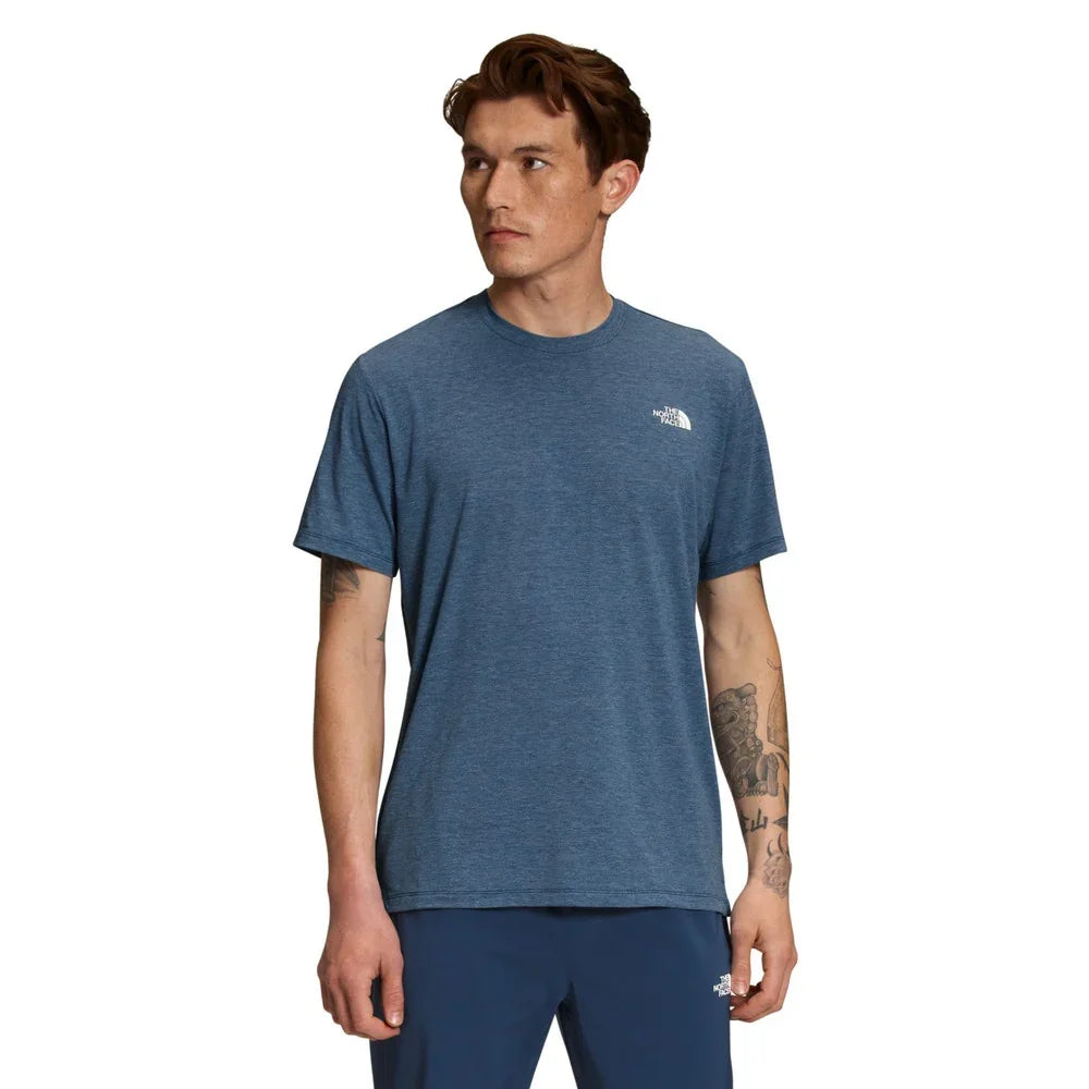 The North Face M's Wander T-Shirt