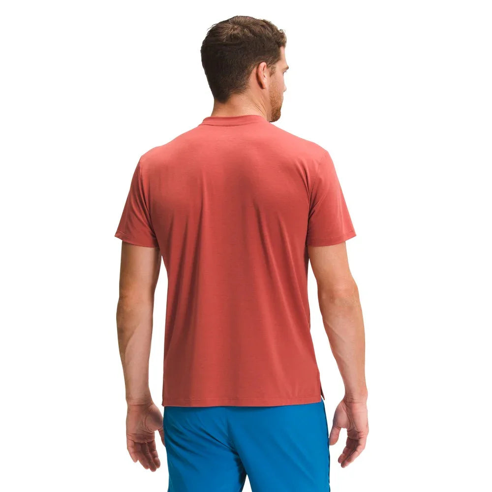 The North Face M's Wander T-Shirt