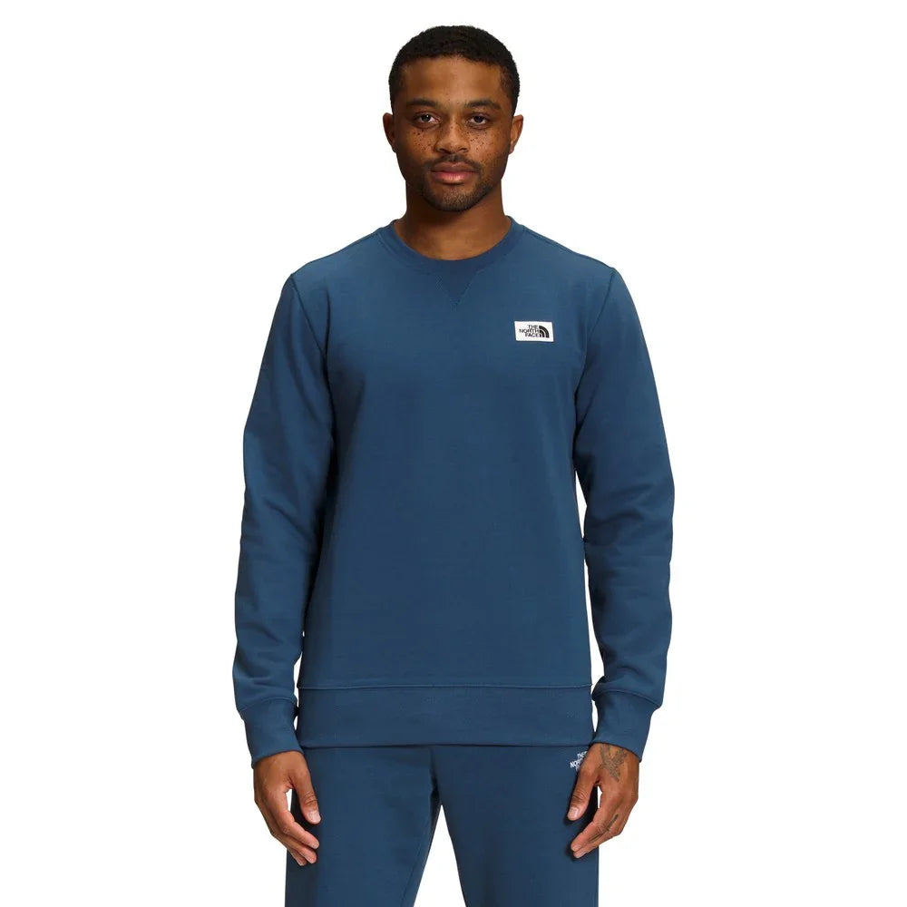 Chandail The North Face Heritage Patch (hommes)