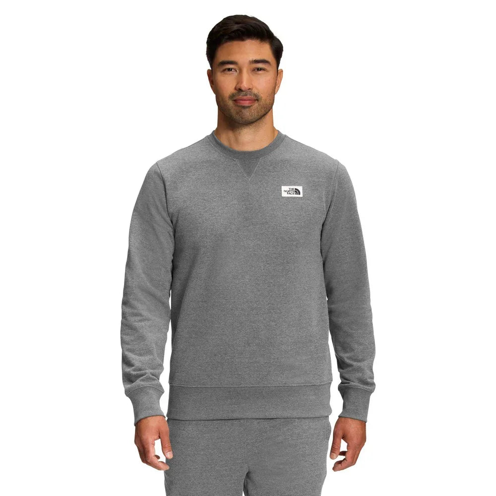 Chandail The North Face Heritage Patch (hommes)