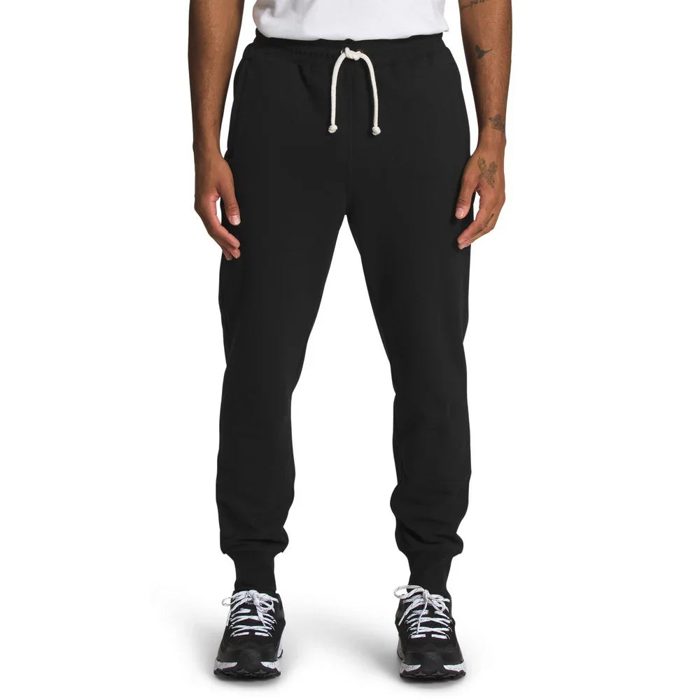 Pantalon de jogging The North Face Heritage Patch (hommes)