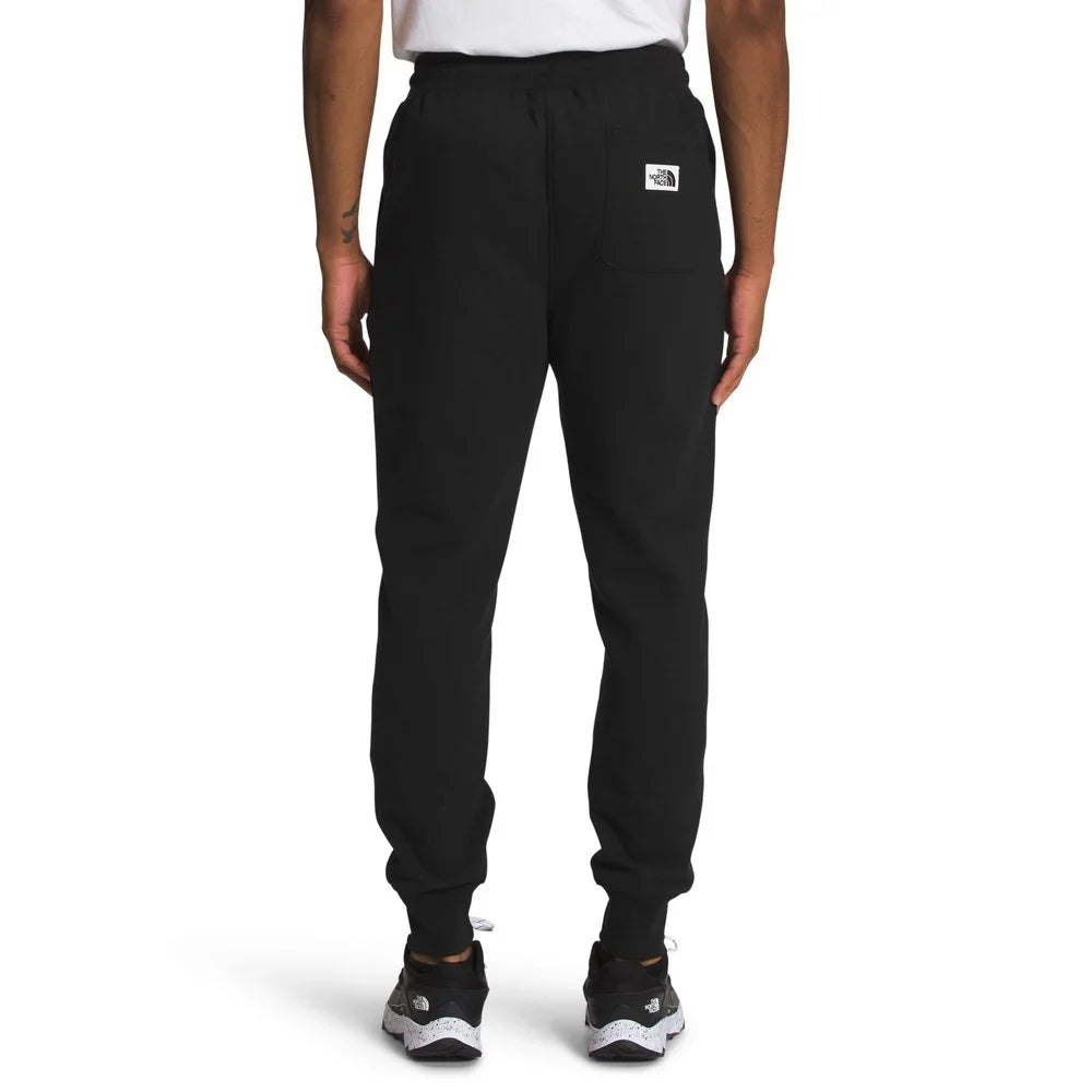 Pantalon de jogging The North Face Heritage Patch (hommes)