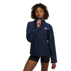 Manteau imperméable The North Face Valle Vista (femmes)