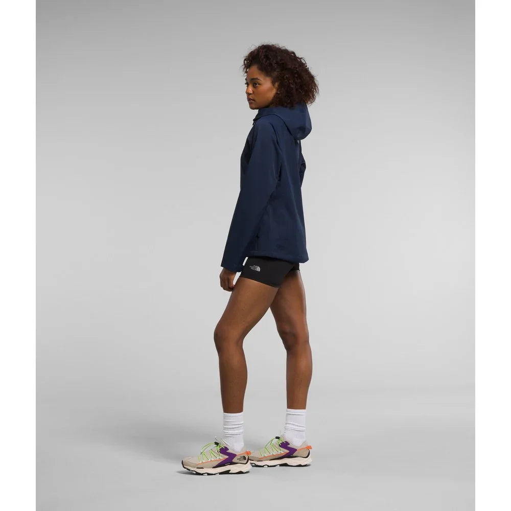 Manteau imperméable The North Face Valle Vista (femmes)