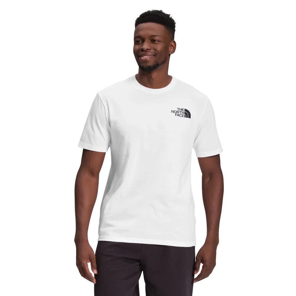 T-shirt The North Face Box NSE (hommes)