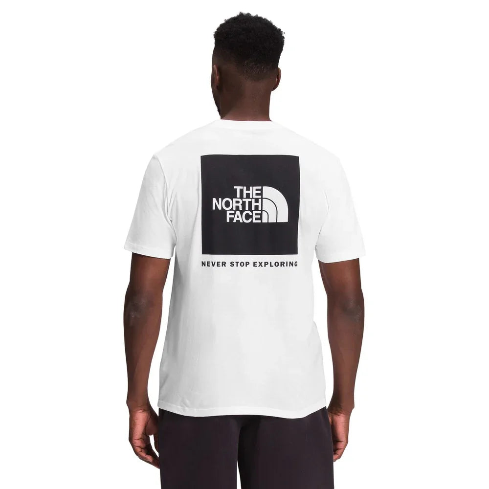 T-shirt The North Face Box NSE (hommes)
