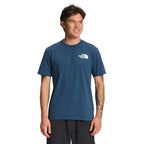 T-shirt The North Face Box NSE (hommes)