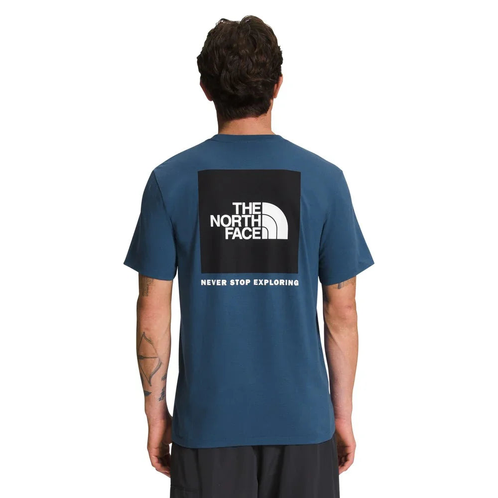 T-shirt The North Face Box NSE (hommes)