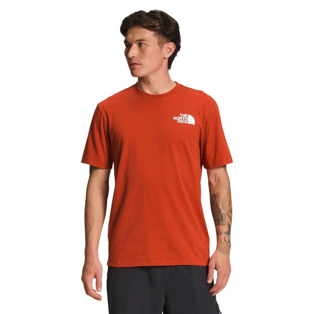 T-shirt The North Face Box NSE (hommes)