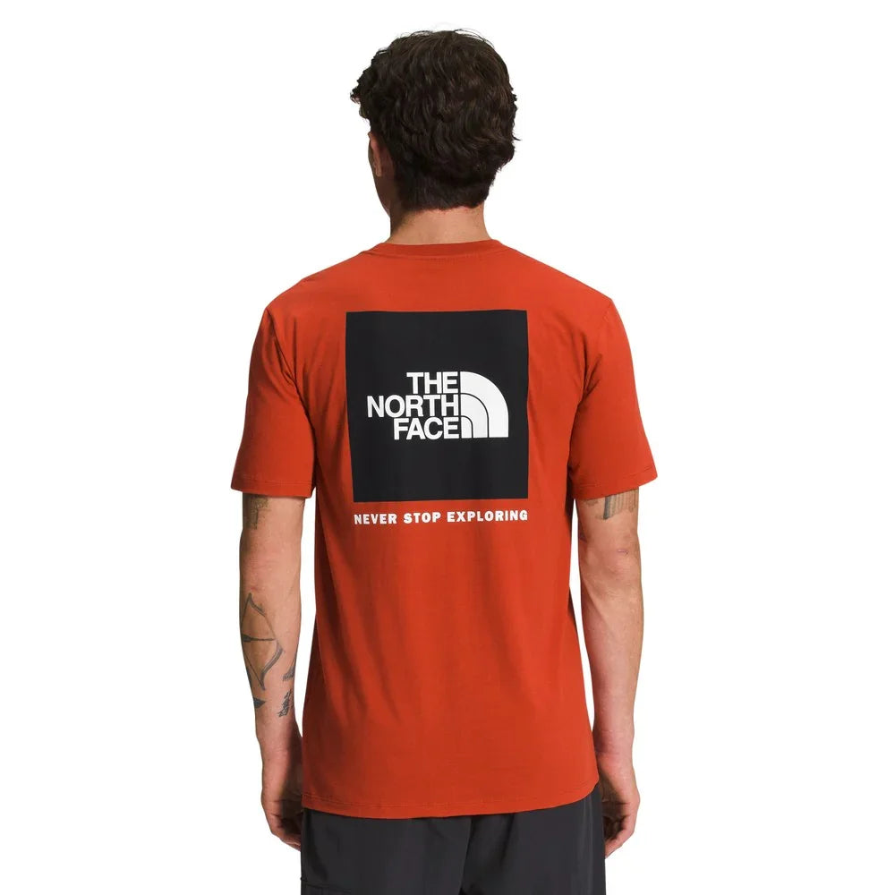 T-shirt The North Face Box NSE (hommes)