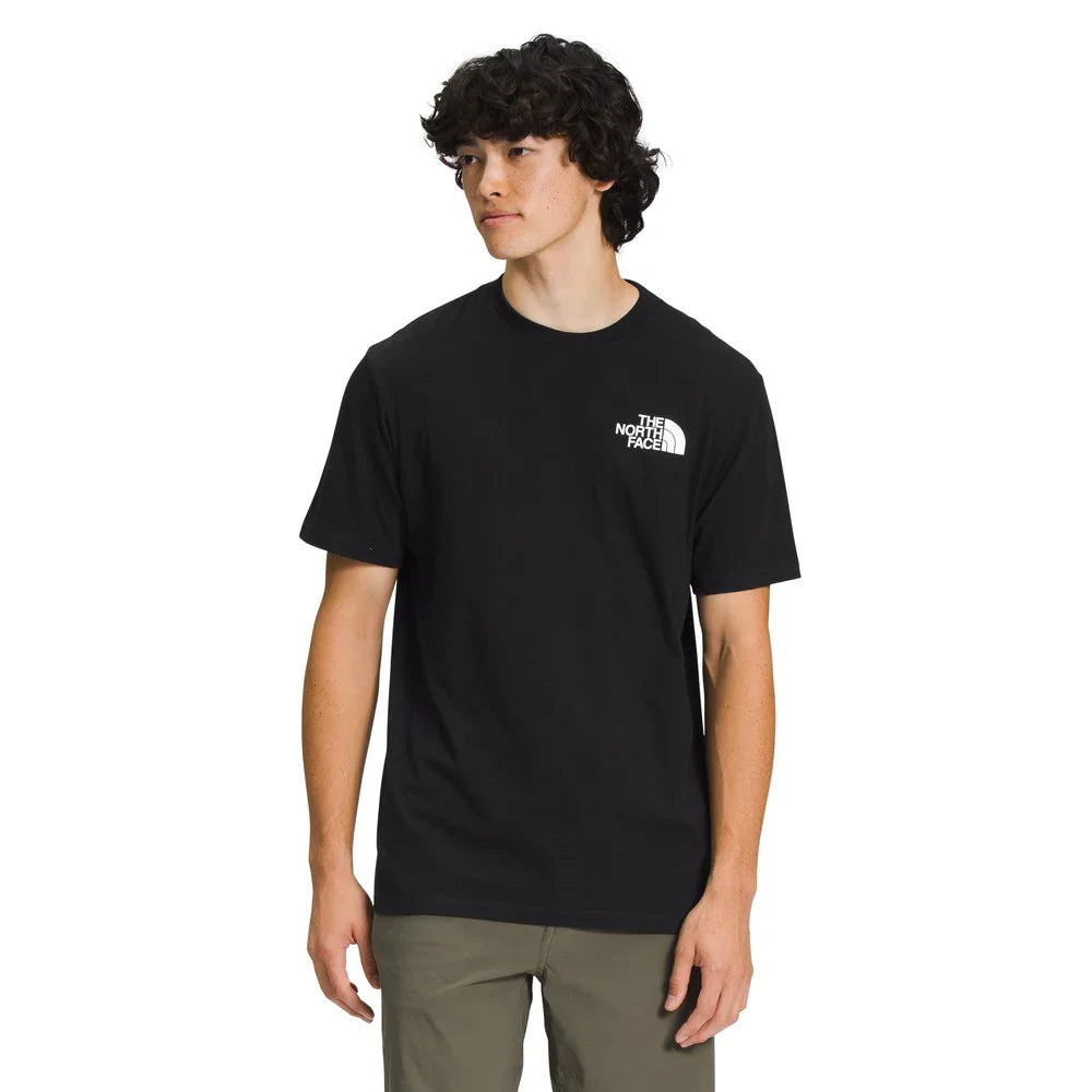 T-shirt The North Face Box NSE (hommes)