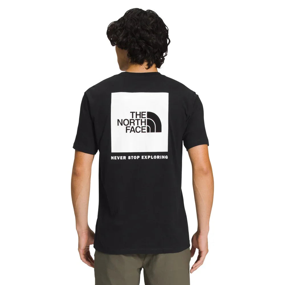 T-shirt The North Face Box NSE (hommes)