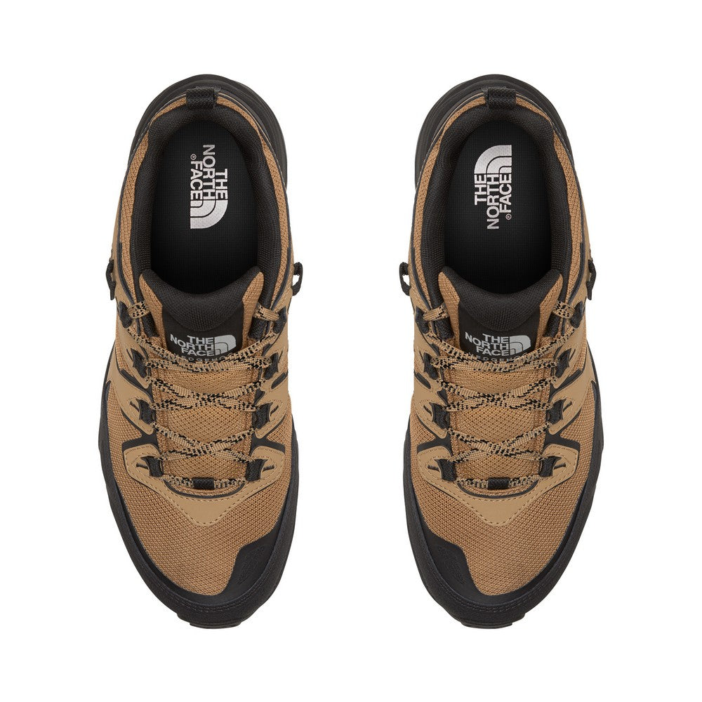 Souliers de randonnée imperméables The North Face Hedgehog 3 (hommes)
