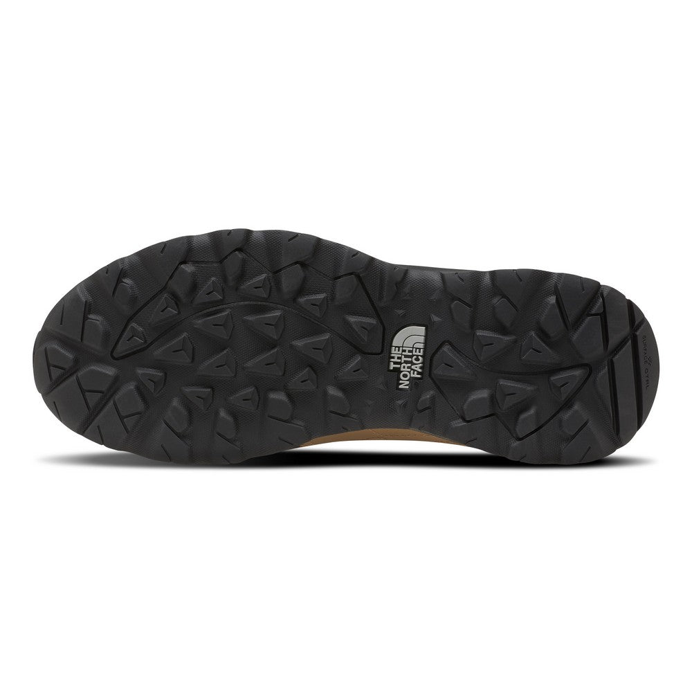 Souliers de randonnée imperméables The North Face Hedgehog 3 (hommes)