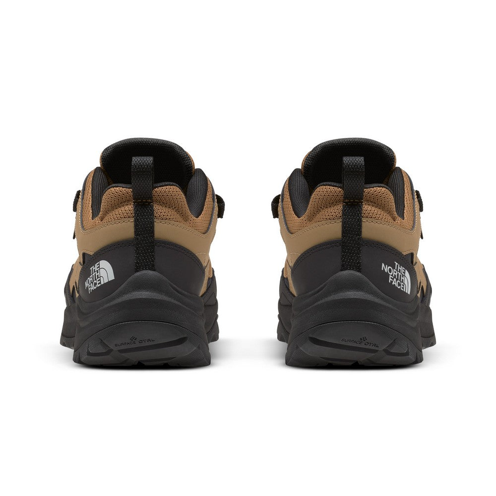 Souliers de randonnée imperméables The North Face Hedgehog 3 (hommes)