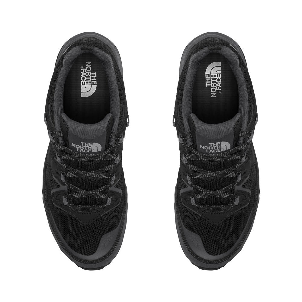 Souliers de randonnée imperméables The North Face Hedgehog 3 (hommes)