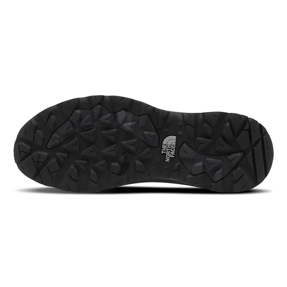 Souliers de randonnée imperméables The North Face Hedgehog 3 (hommes)