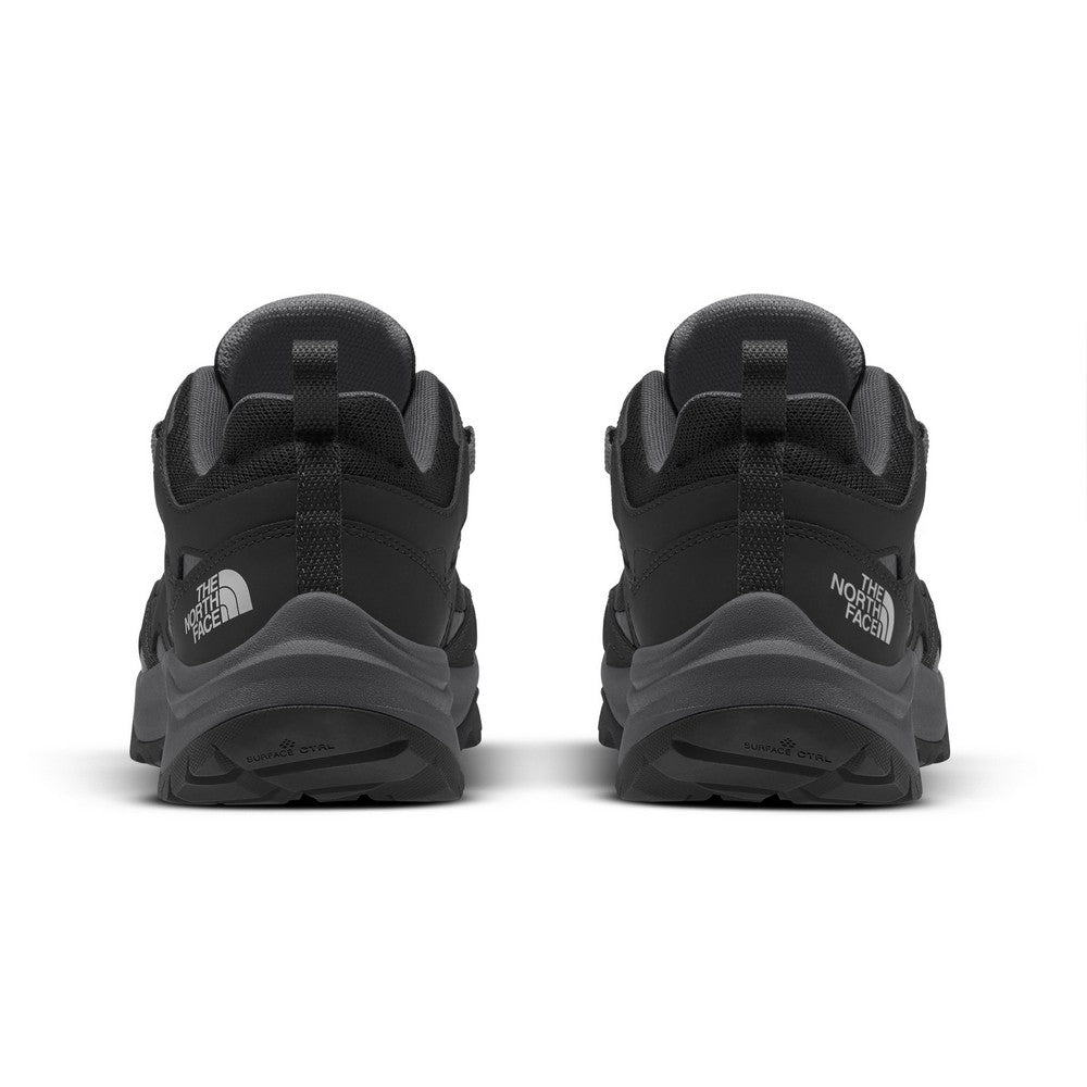 Souliers de randonnée imperméables The North Face Hedgehog 3 (hommes)