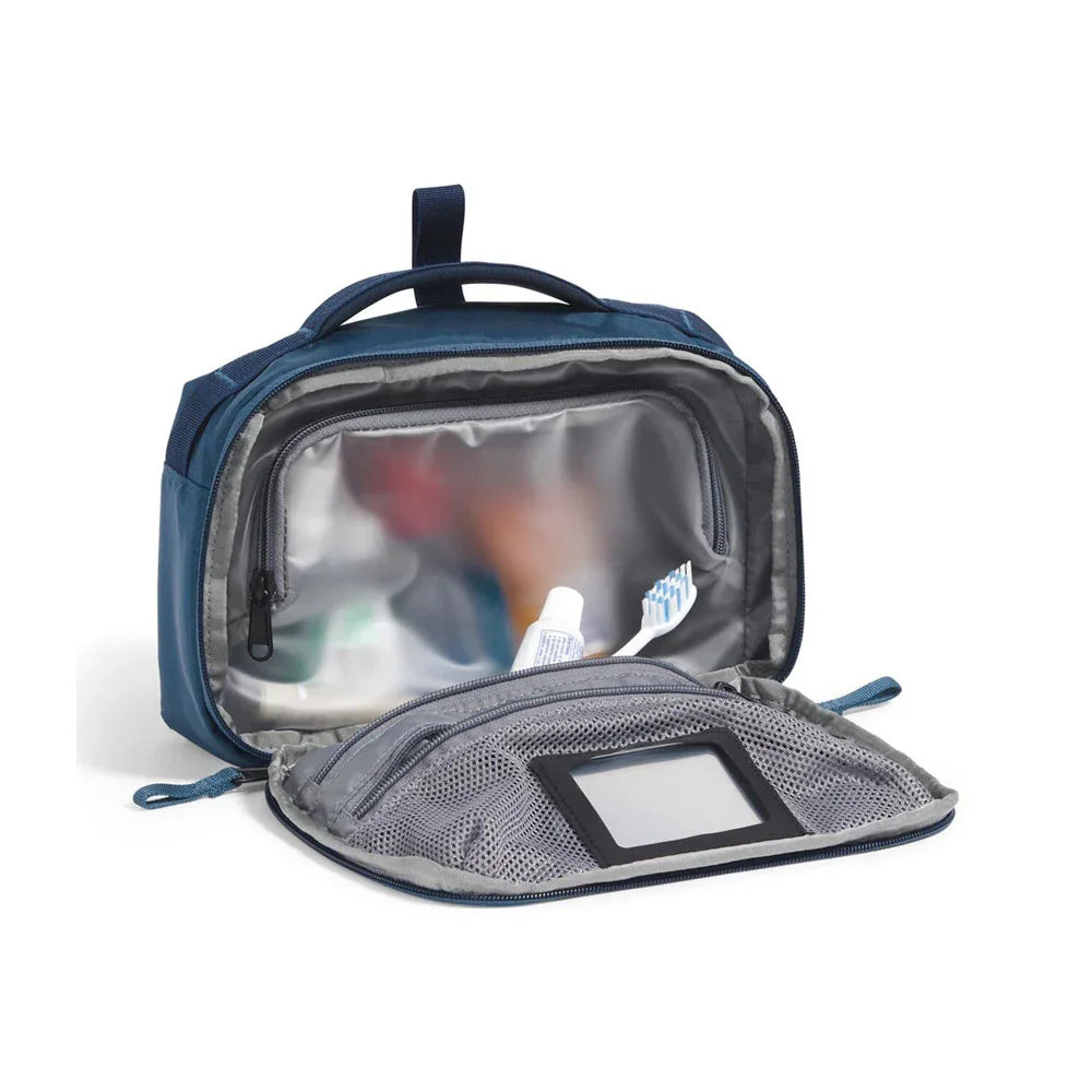 The North Face Base Camp Voyager Toiletry Kit