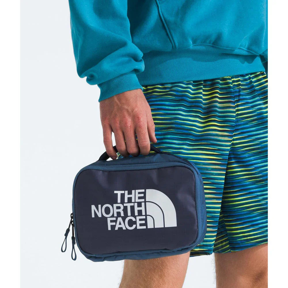 The North Face Base Camp Voyager Toiletry Kit