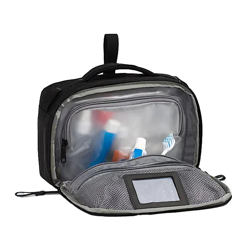 The North Face Base Camp Voyager Toiletry Kit