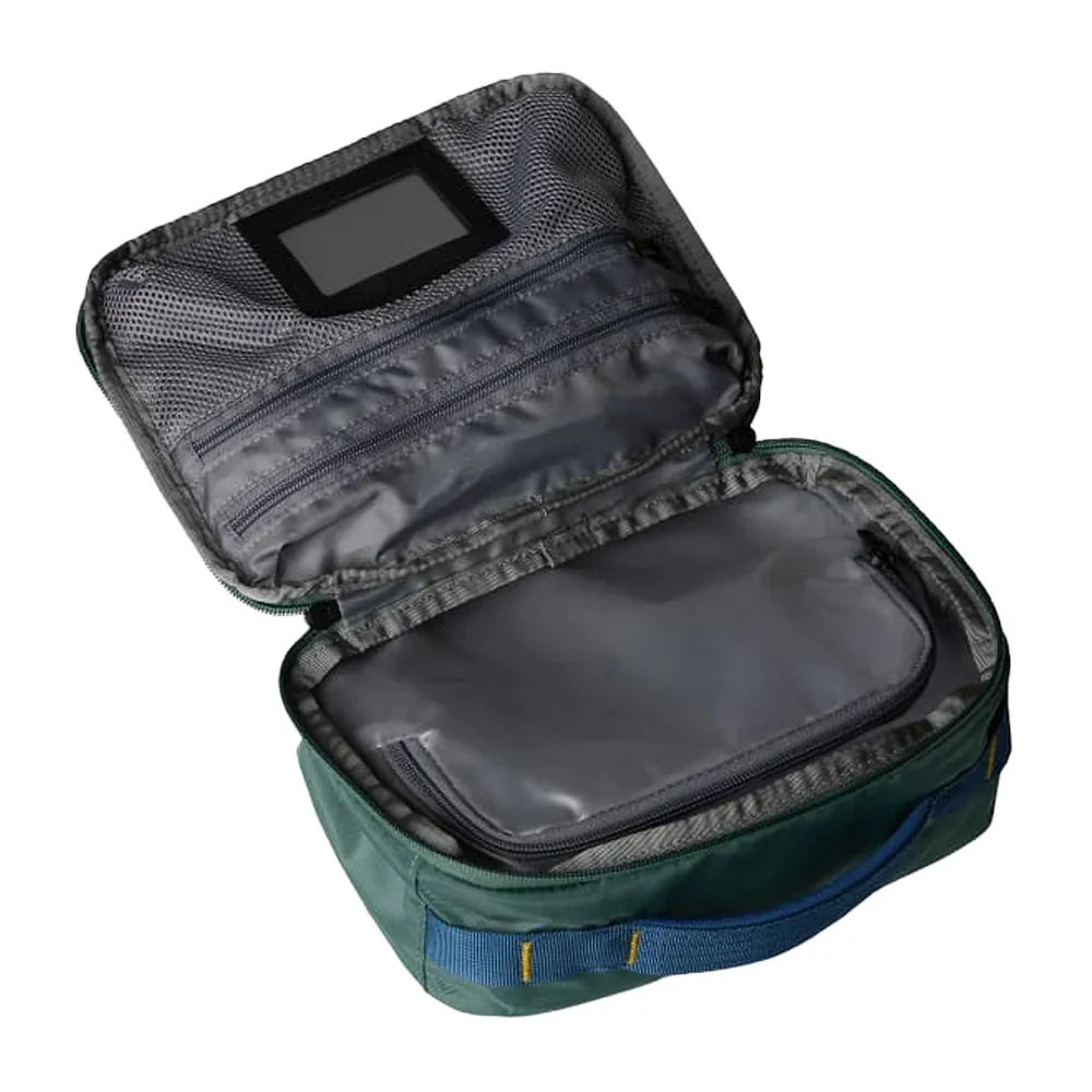 The North Face Base Camp Voyager Toiletry Kit