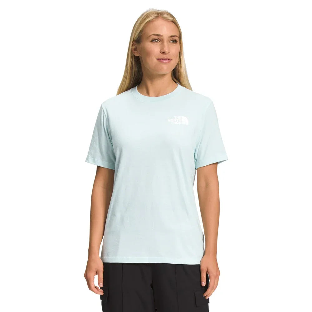 The North Face W's Box NSE T-Shirt