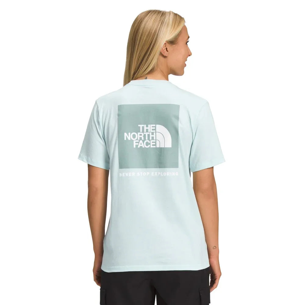 The North Face W's Box NSE T-Shirt