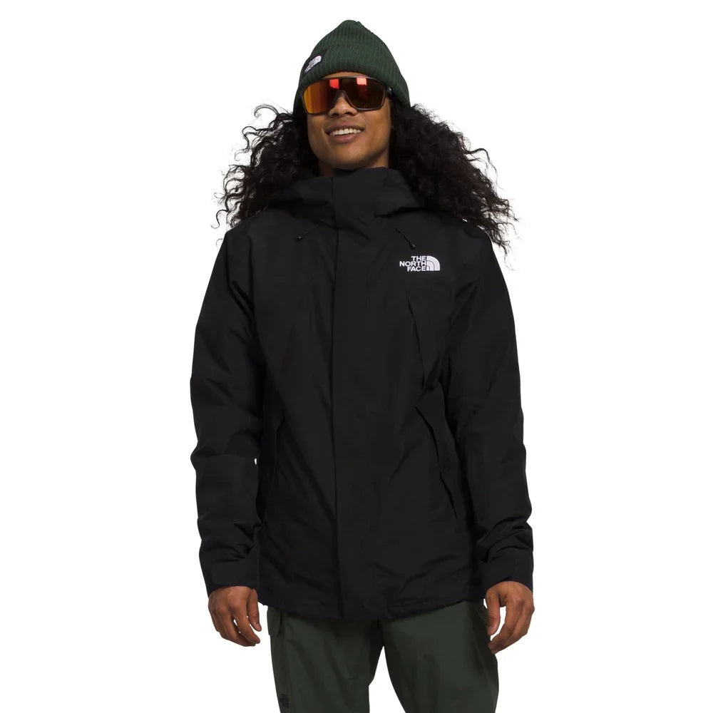 The North Face M's Clement Triclimate Jacket