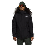 The North Face M's Clement Triclimate Jacket