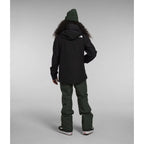 The North Face M's Clement Triclimate Jacket