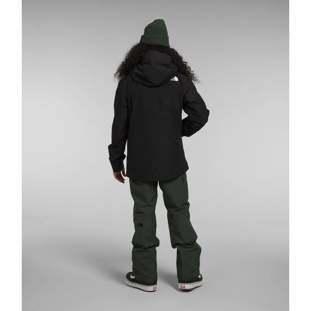 The North Face M's Clement Triclimate Jacket